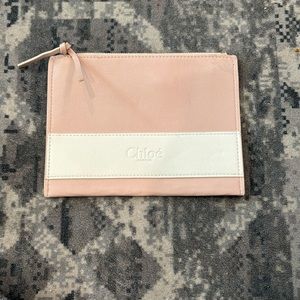 Chloe Small Pouch